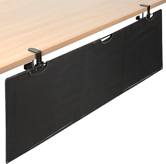 New VIVO Desk Cable Management Tray - 60" x 15" - photo 2