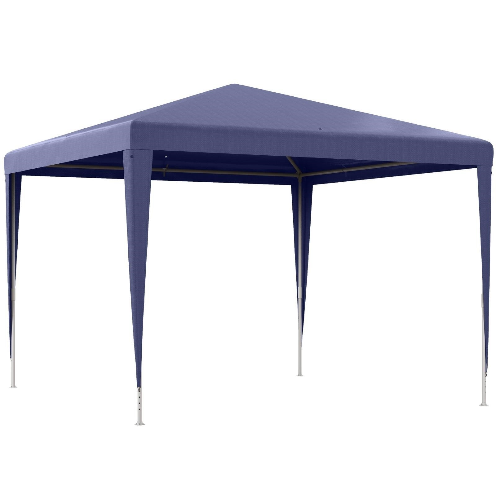 10x10ft Portable Party Tent BX25020