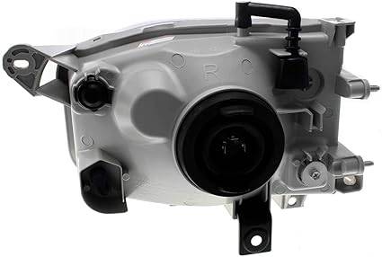 NEW Pathfinder Headlight Kit 1999-2004 - photo 3