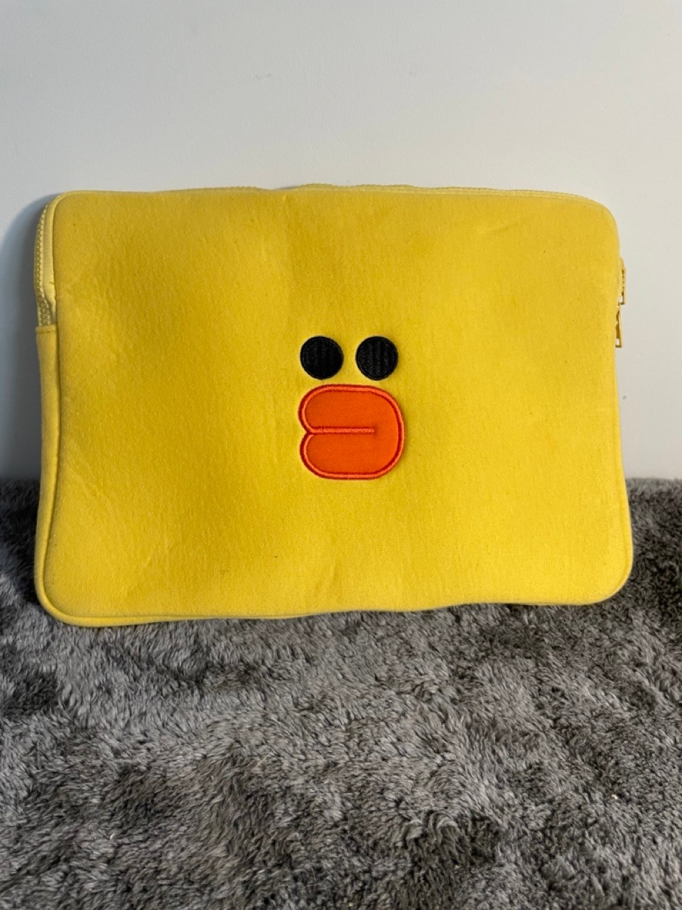 Line Friends Sally Laptop Sleeve 16‘ laptop