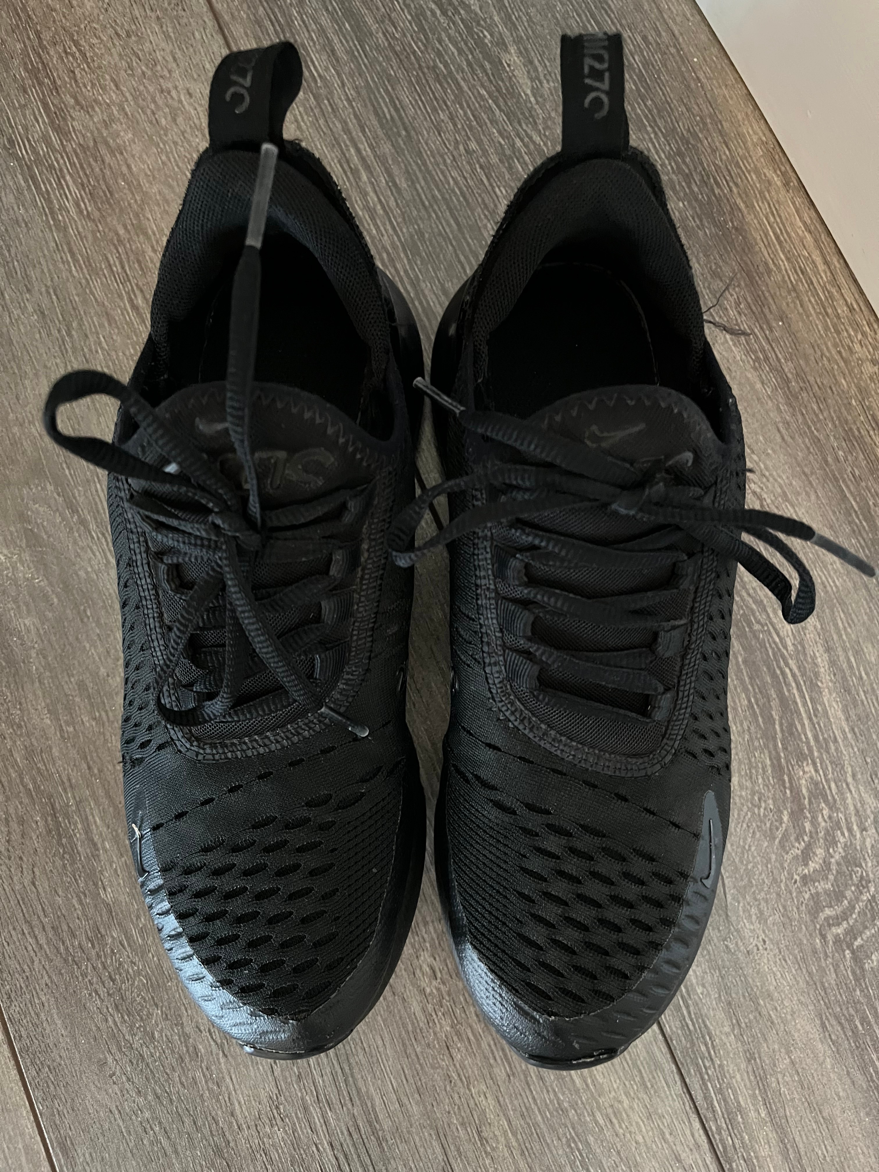 Nike Air Max 270 Younger Kids' Shoes, size 5 Y