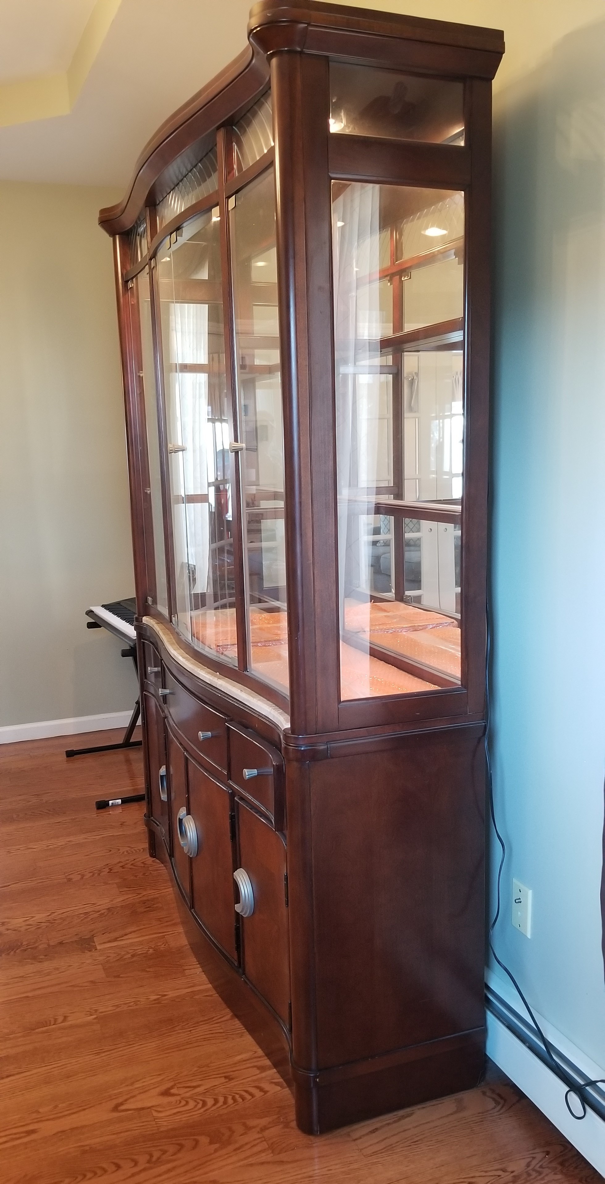 12-Piece Fairmont Designs Dining Set – Elegant & Complete! - photo 3