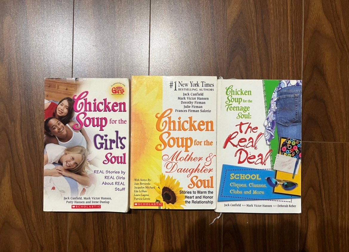 Chicken Soup for the Soul Series