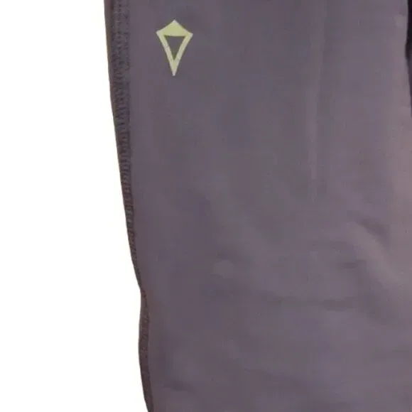 Ivivva Girls' Athletic Leggings - Size 14 - photo 3