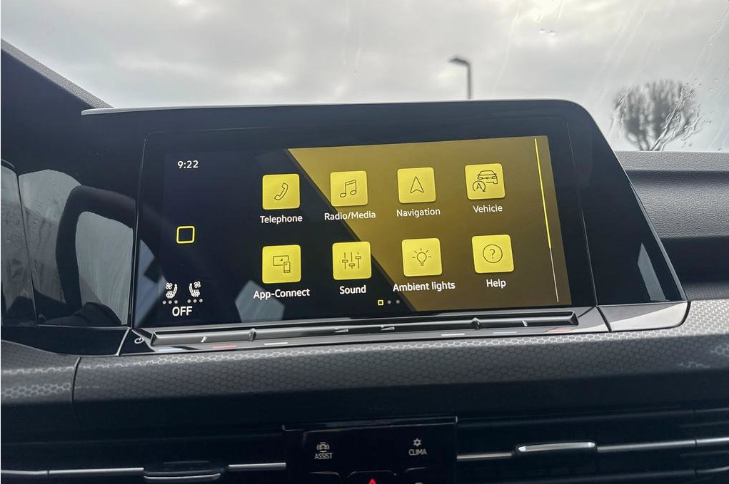 2022 Volkswagen Golf GTI - photo 5