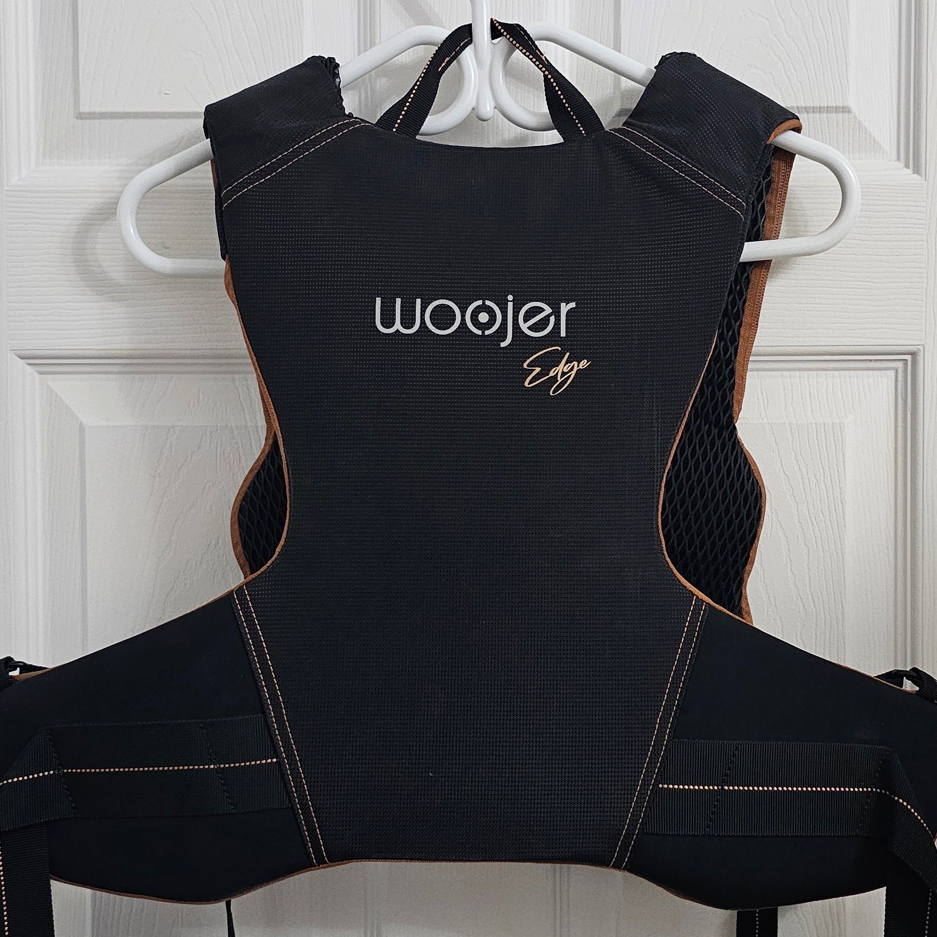 Woojer Edge Haptic vest with 2x BT 5.0 transmitter/receiver - photo 3