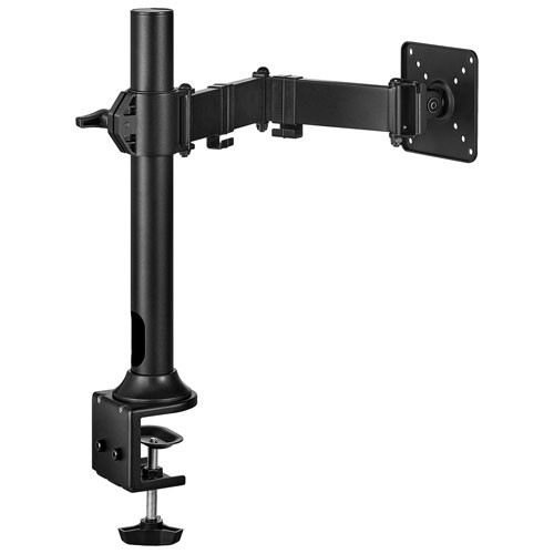 New Insignia large Desktop Monitor Mount - Up to 35" - photo 3