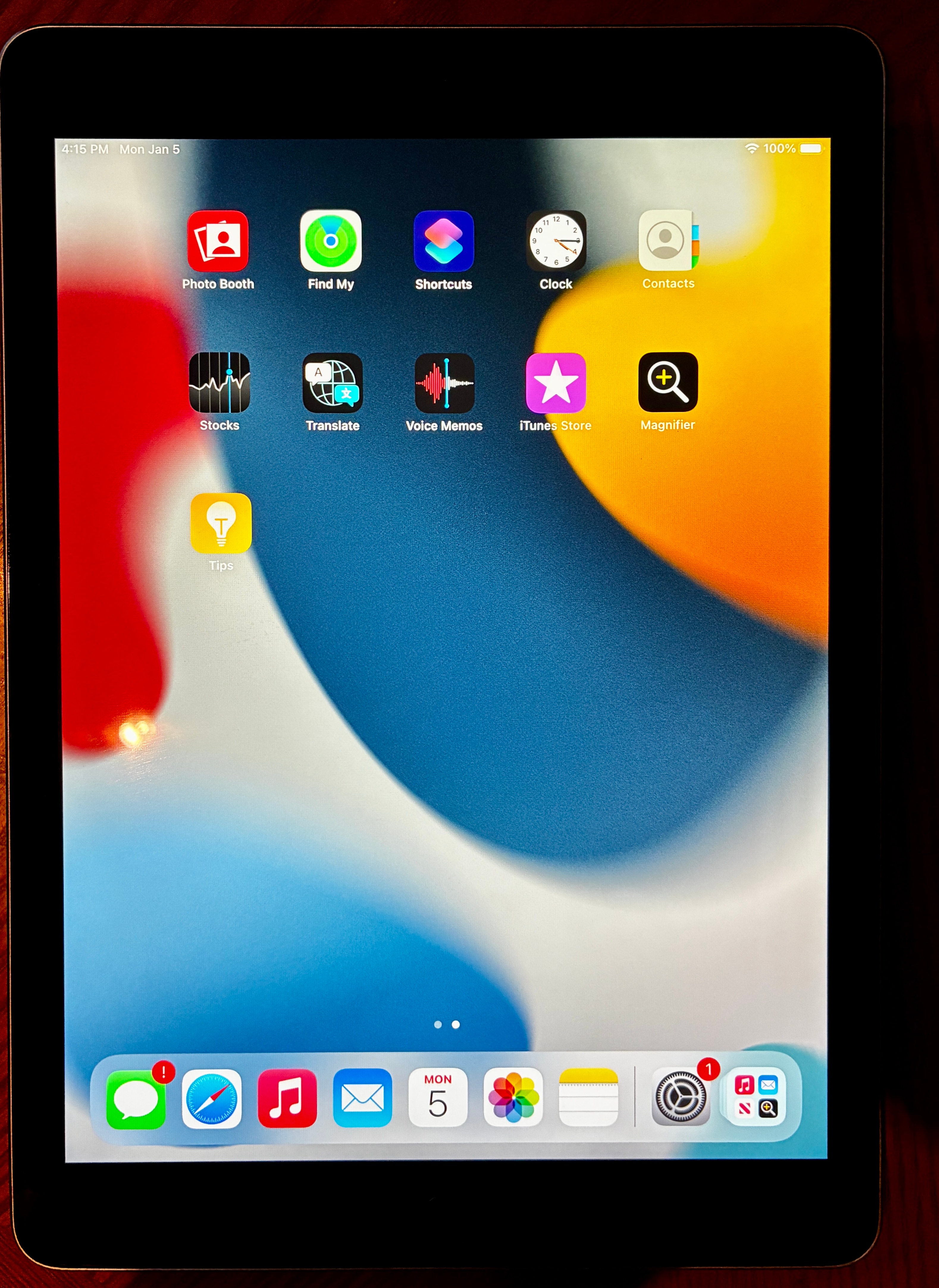 Apple iPad Air2 PRISTINE AND CHEAP!! - photo 5