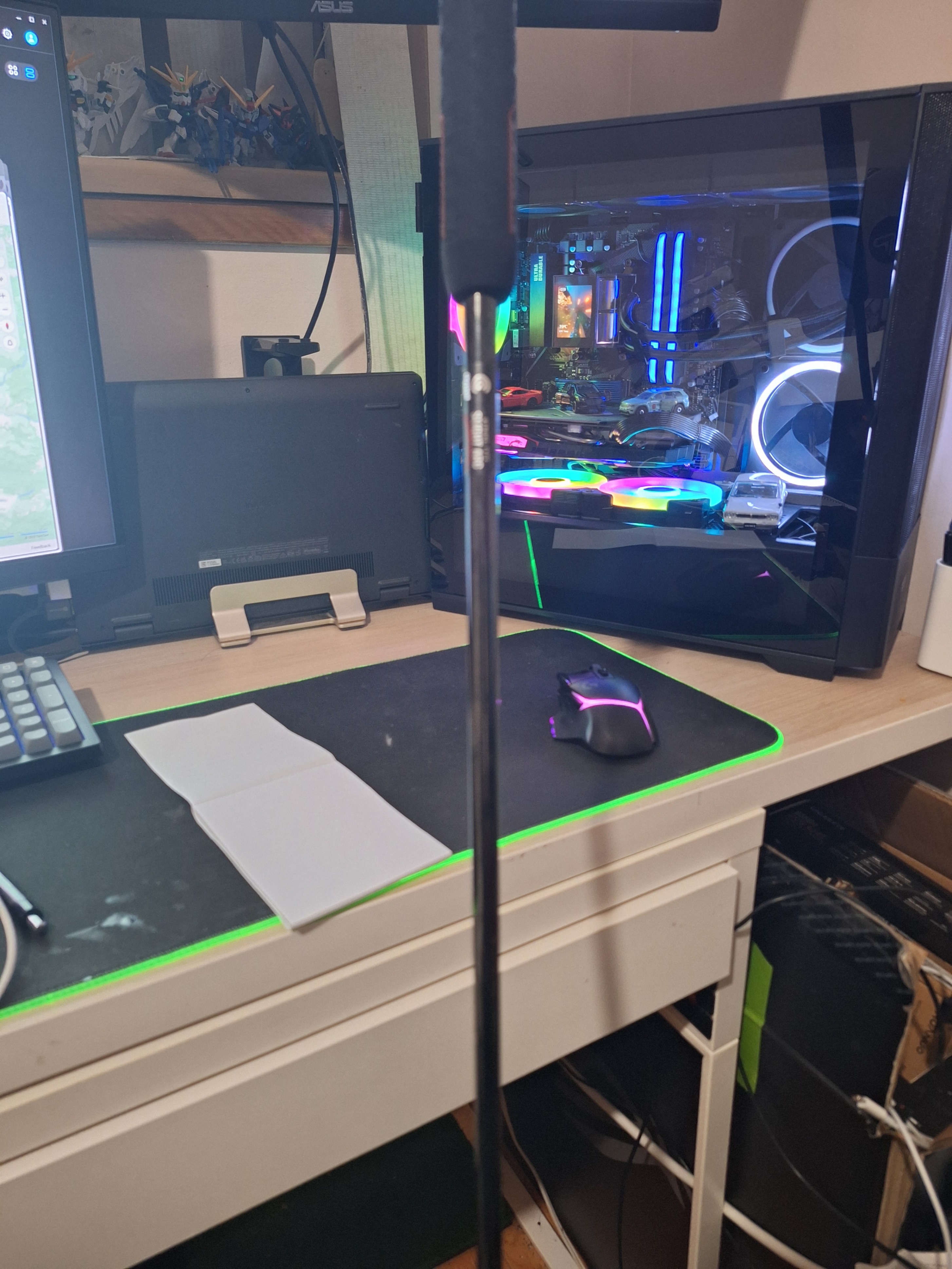 Cleaveland Frontline 10.5 Putter - photo 2