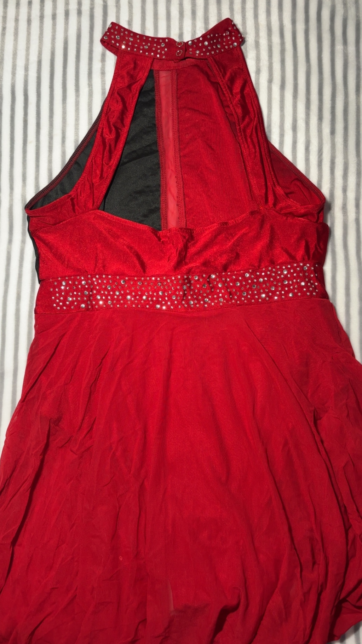 Acro costume - photo 2