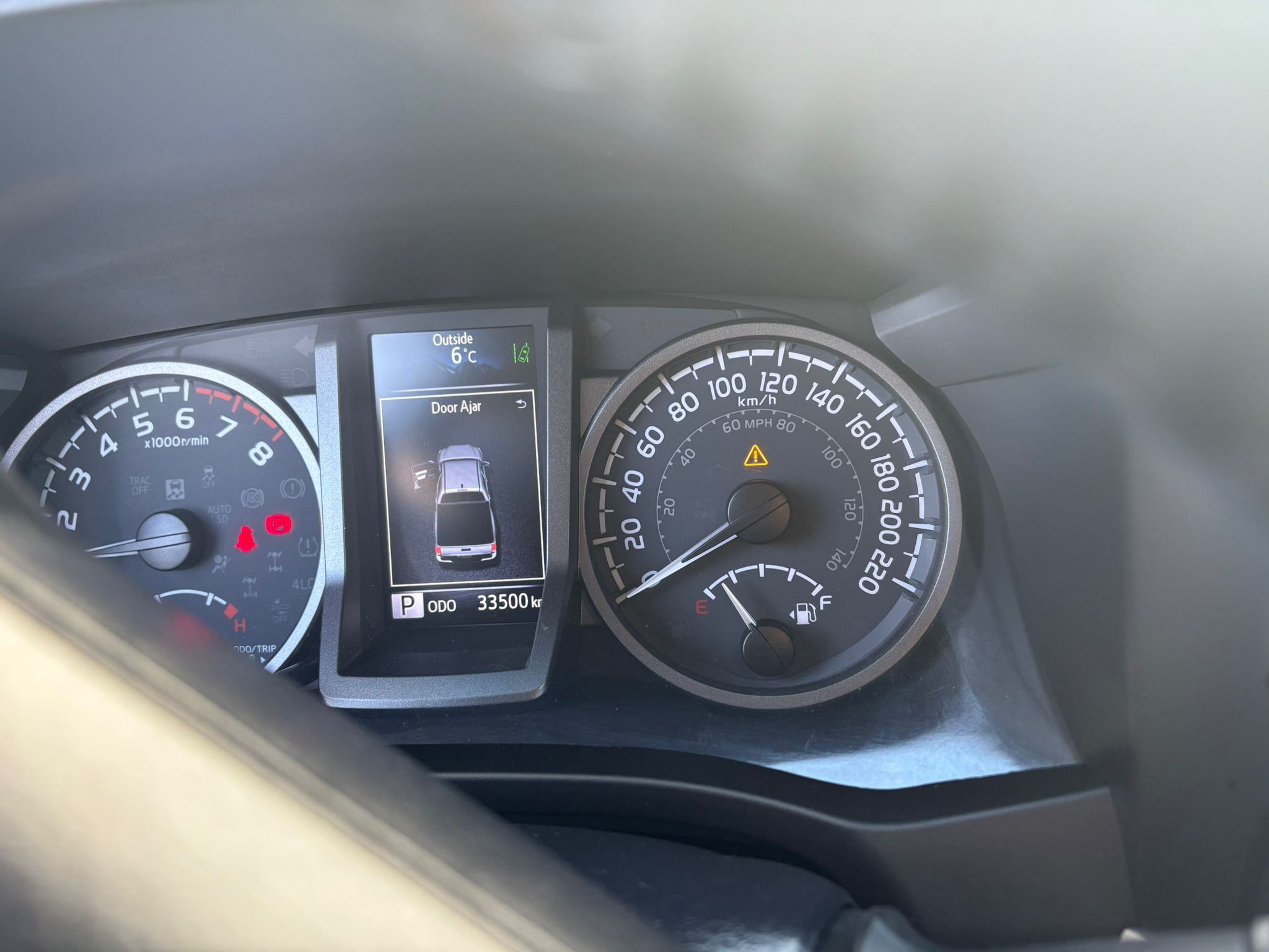 2021 Toyota Tacoma - photo 4