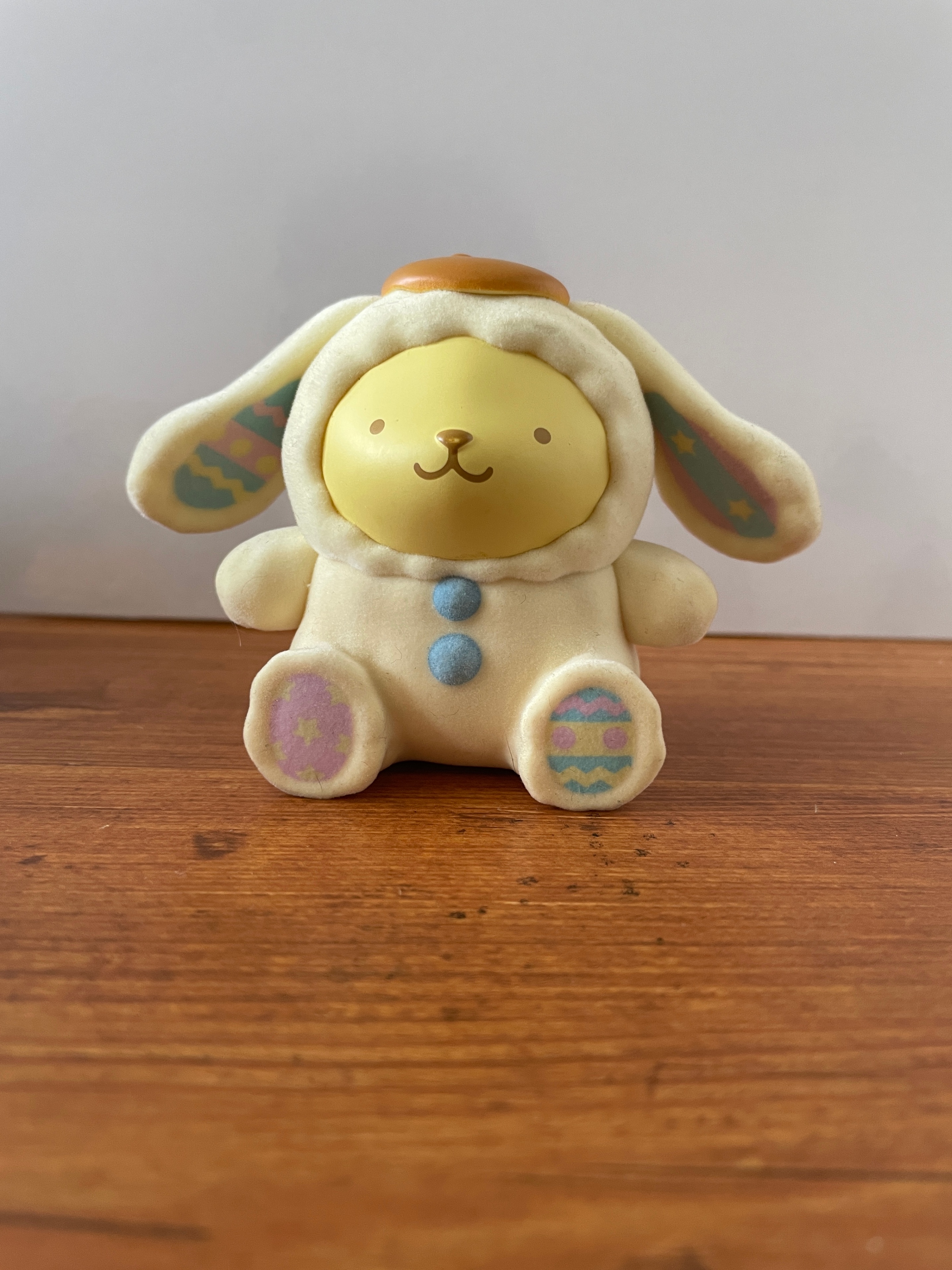 Miniso Sanrio Blindbox Figurines - photo 5