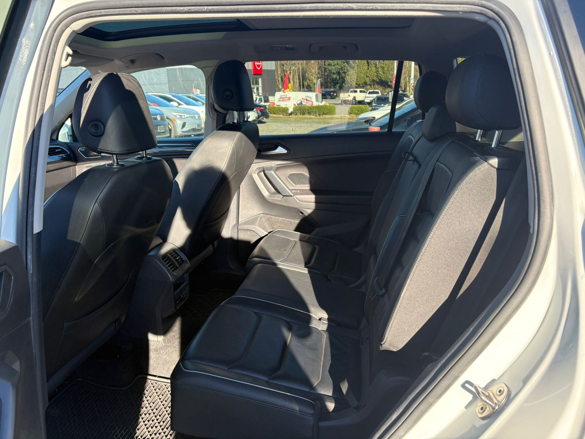 2019 Volkswagen Tiguan Highline - photo 4
