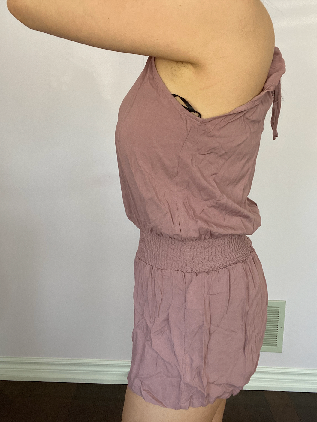 [NEW] Pink Romper - photo 5