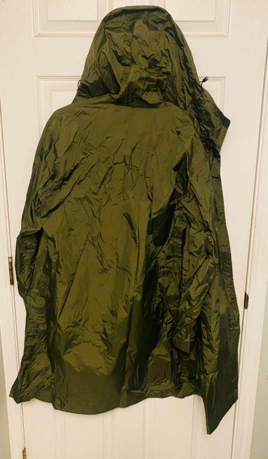Men's Uniqlo Jacket - photo 4