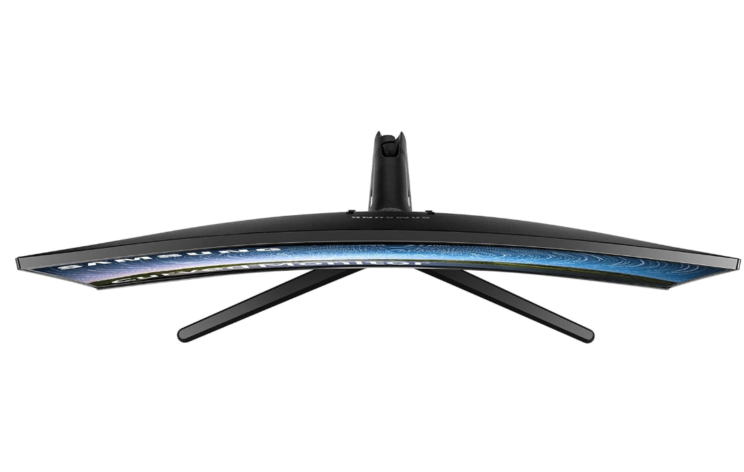 Open To Offer - Samsung CR50 32" Curved Monitor - photo 4