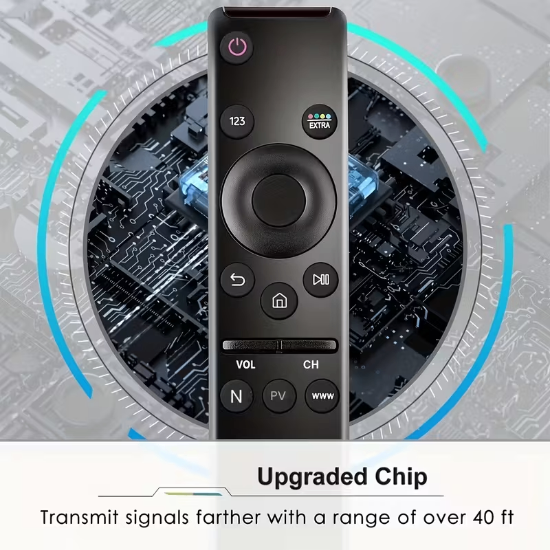 Remote Control for Samsung TVs - photo 4