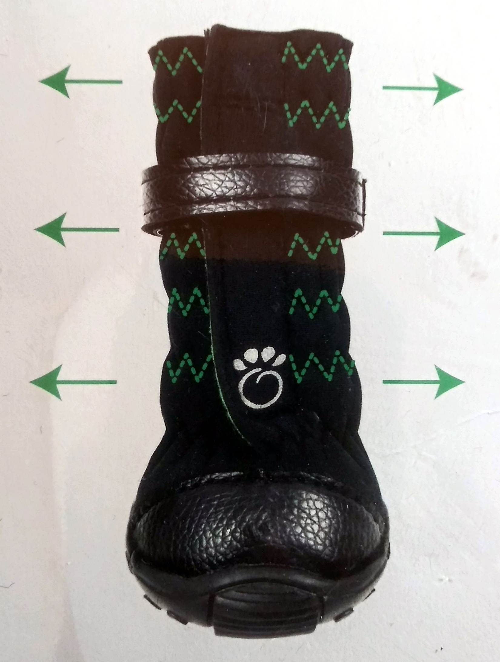 Dog Boots - Paw Protection - photo 5
