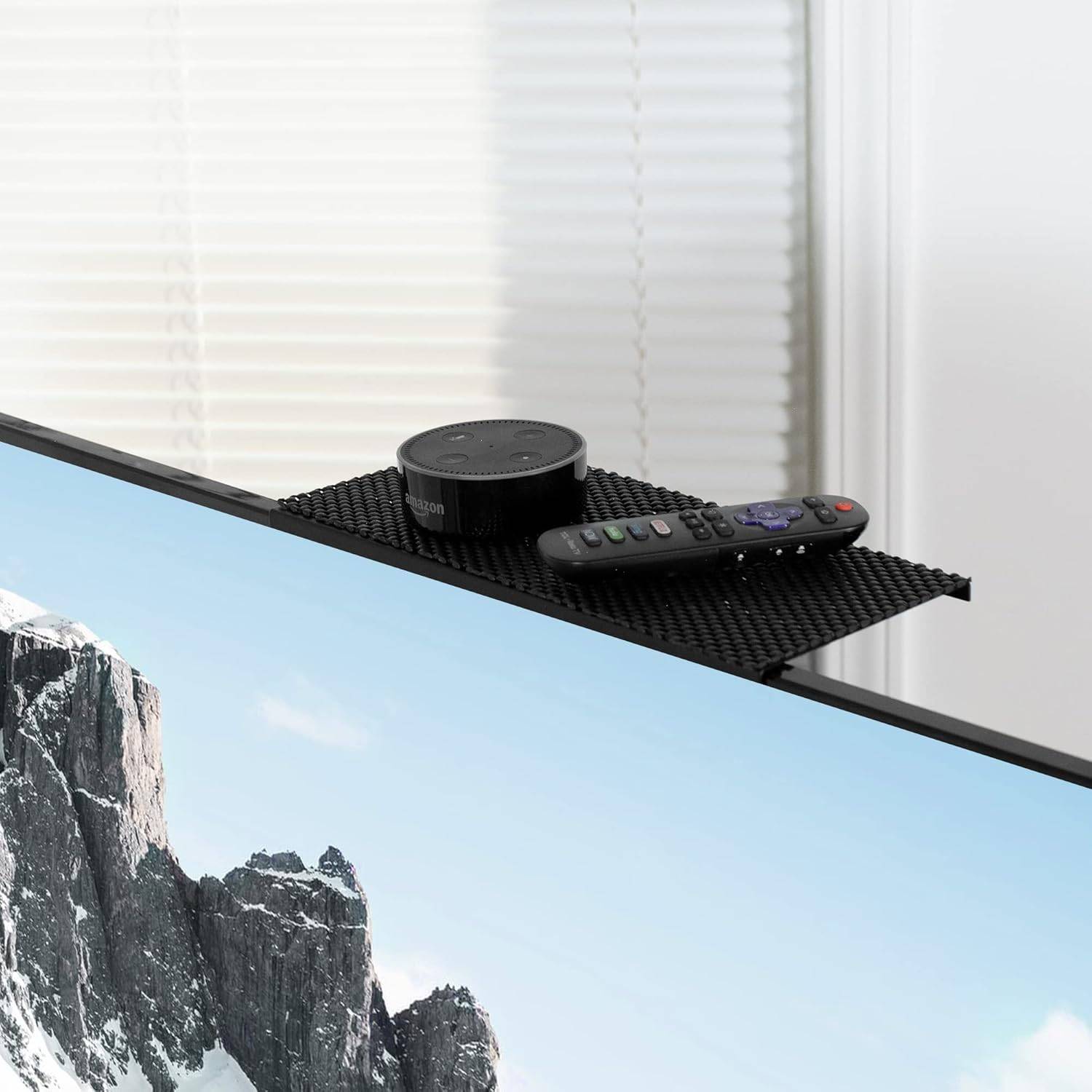 New VIVO Easy TV and Monitor Top Shelf Mounting Bracket - photo 2