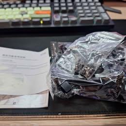 Brand New (Open Box) PcCooler DS360 AIO