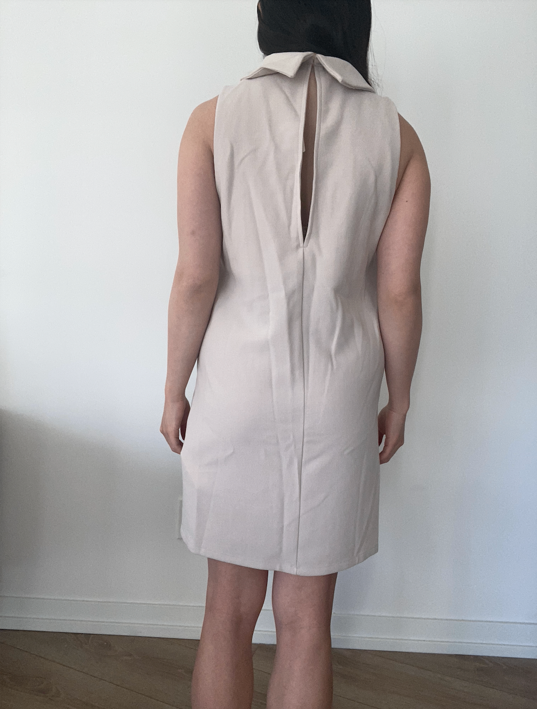 [NEW] Collared Dress - photo 2