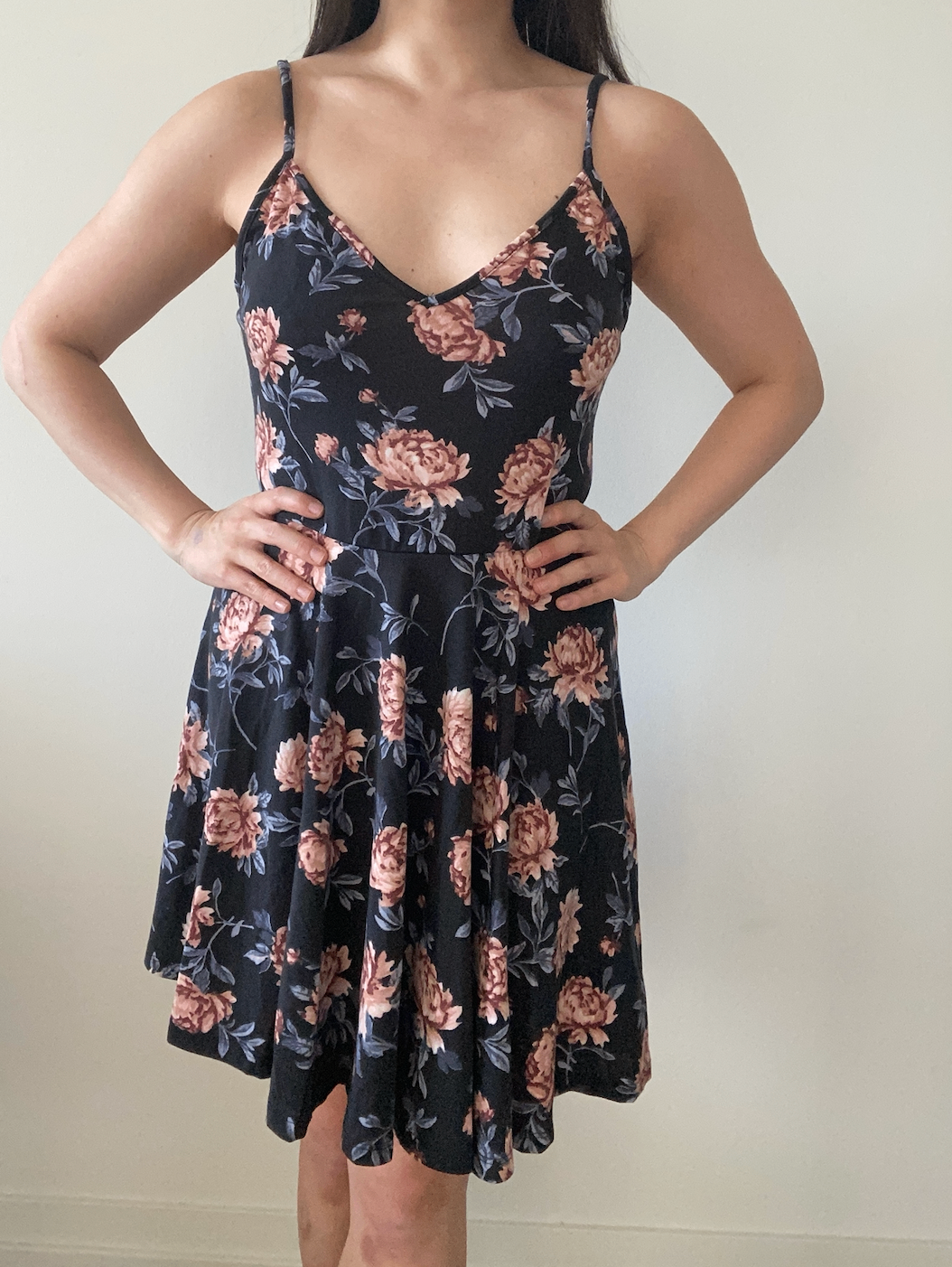 [NEW] Floral Summer Dress - photo 2
