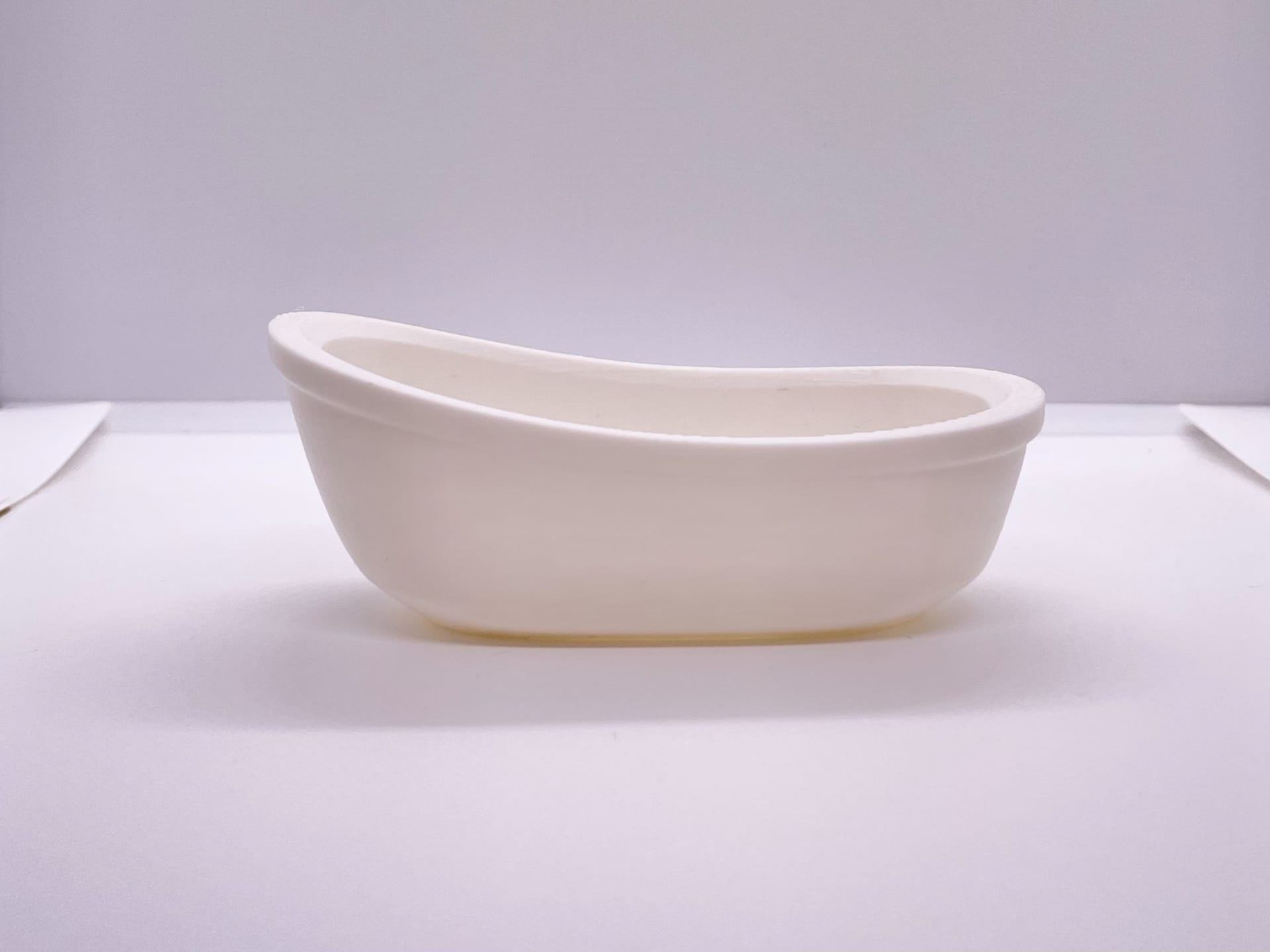Miniature Bathtub Smiski - photo 5