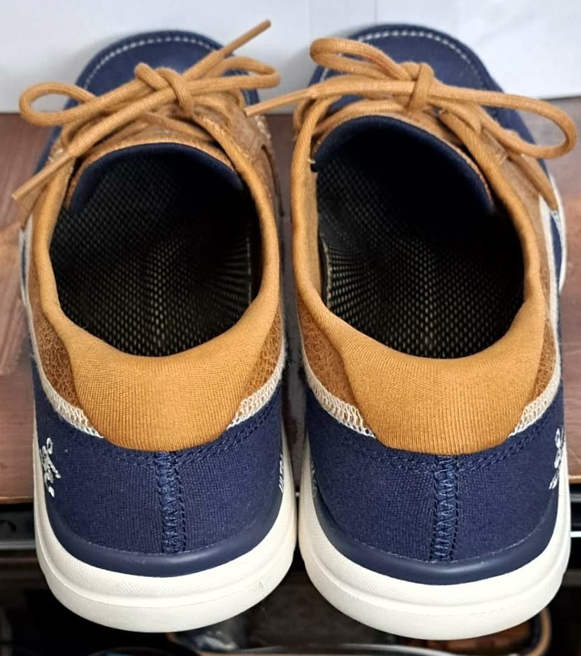 Skechers On-the-GO Flex - Embark Boat Shoes Authentic - photo 2