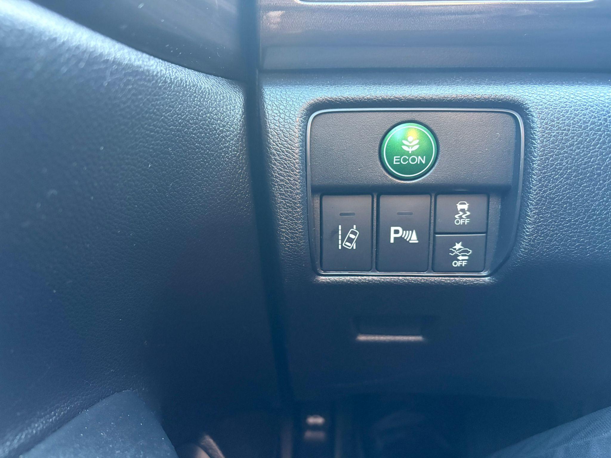 2016 Honda Accord - photo 4