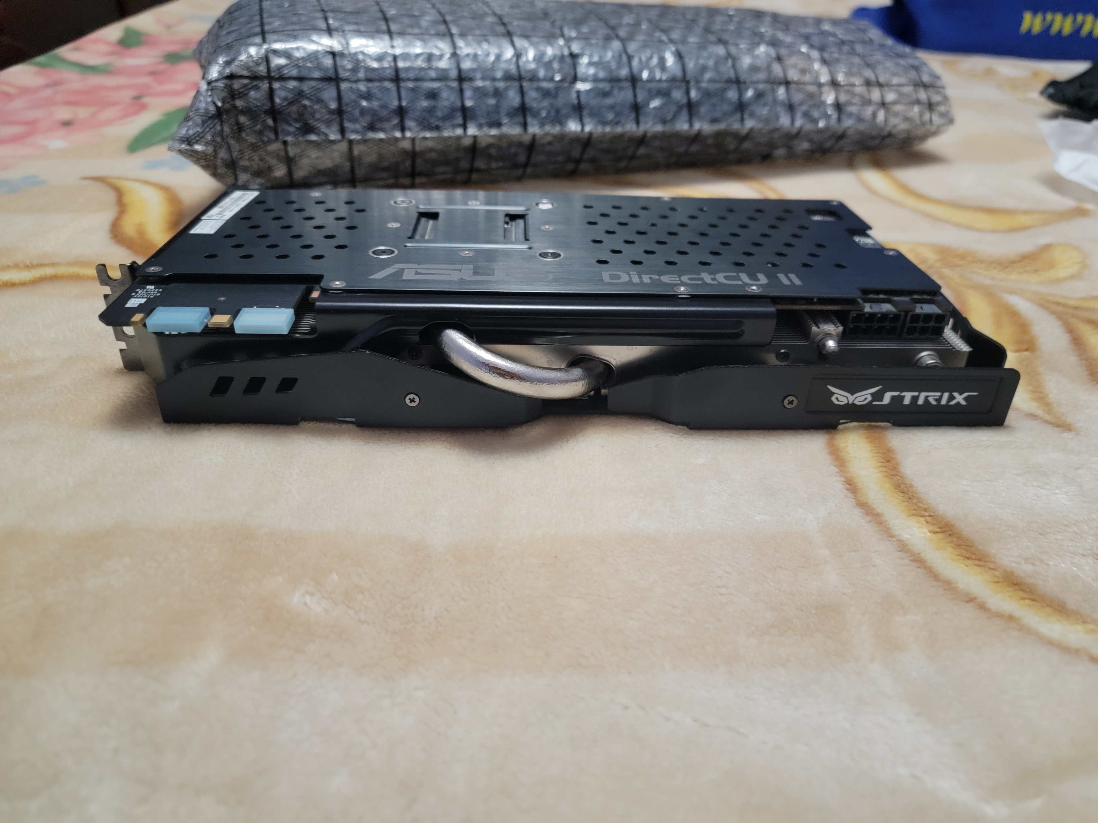 ASUS ROG GTX 980 - 4GB - photo 5
