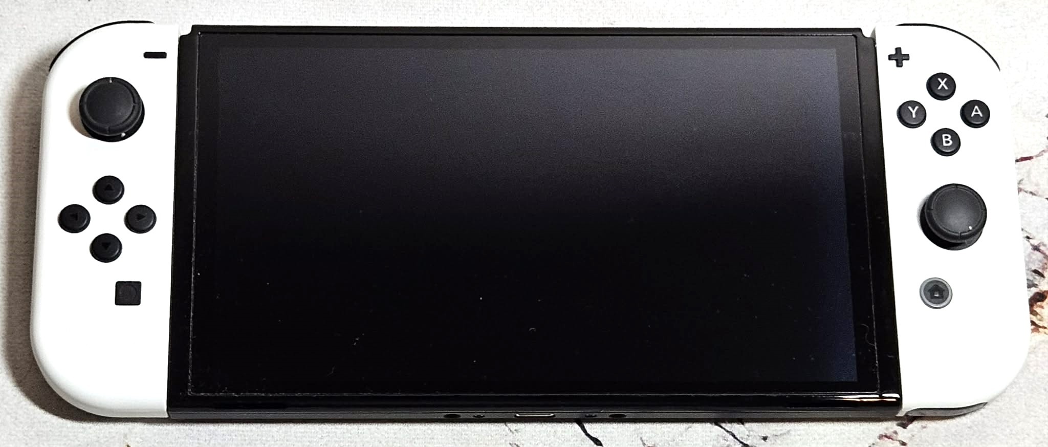 Trade or Purchase! Nintendo Switch OLED + All Accessories + Box - photo 4