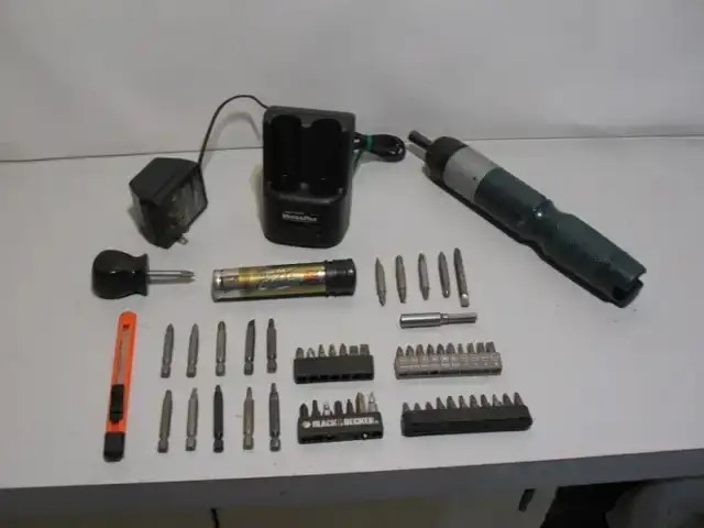 VARIOUS Corded Power Tools - photo 3