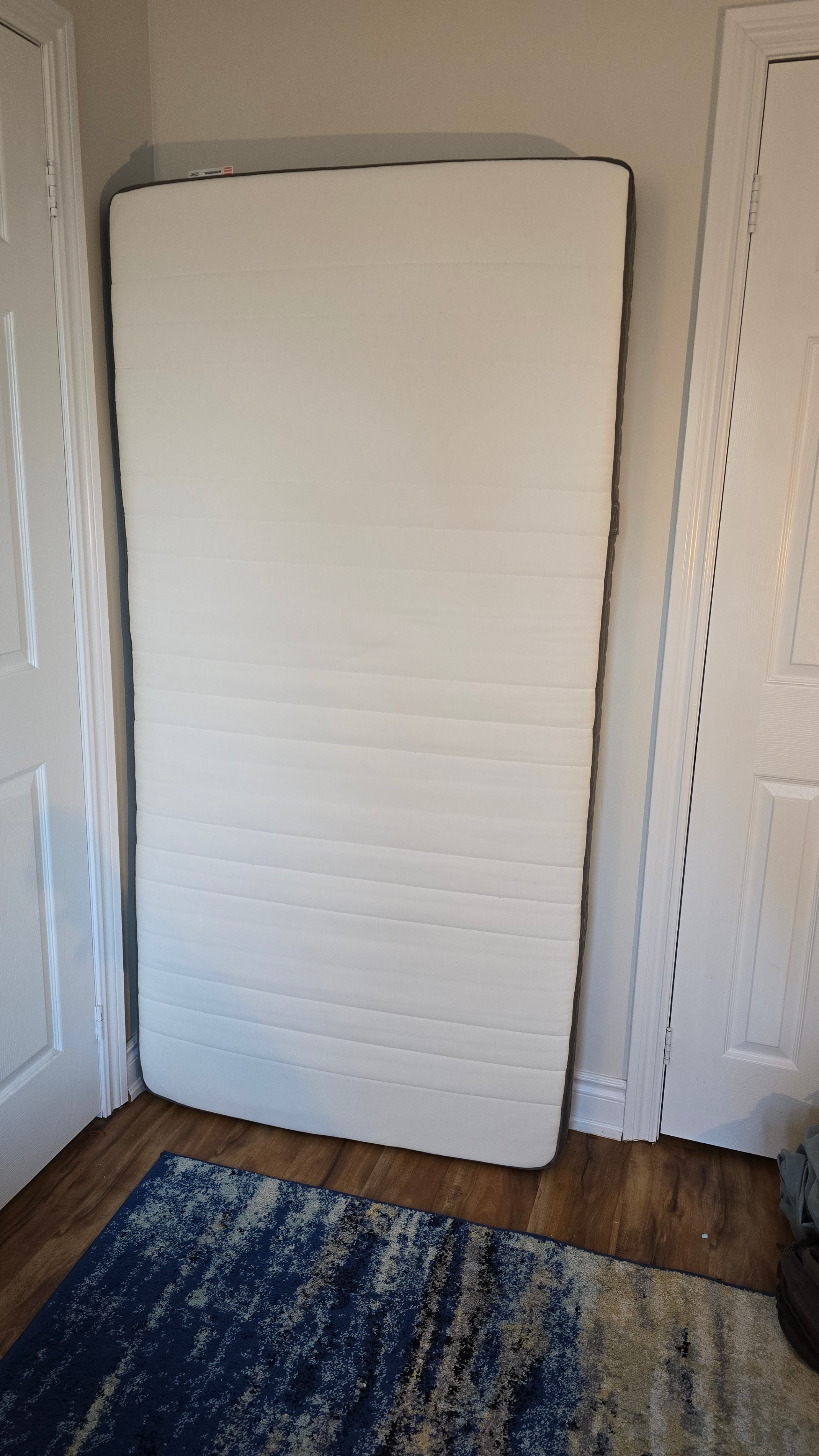 IKEA Mattress MORDEGAL - photo 2