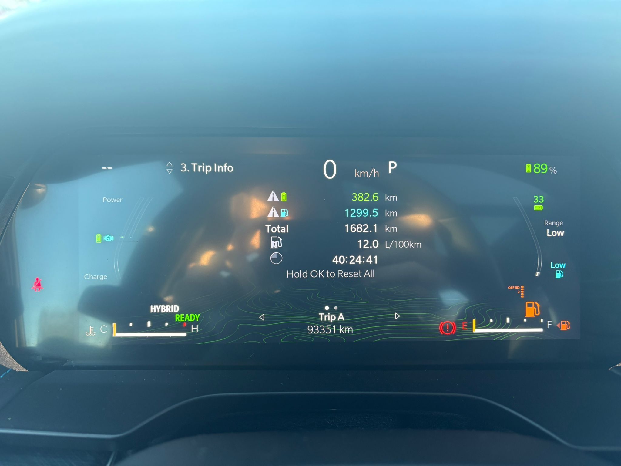2022 Jeep Grand Cherokee Trailhawk - photo 4