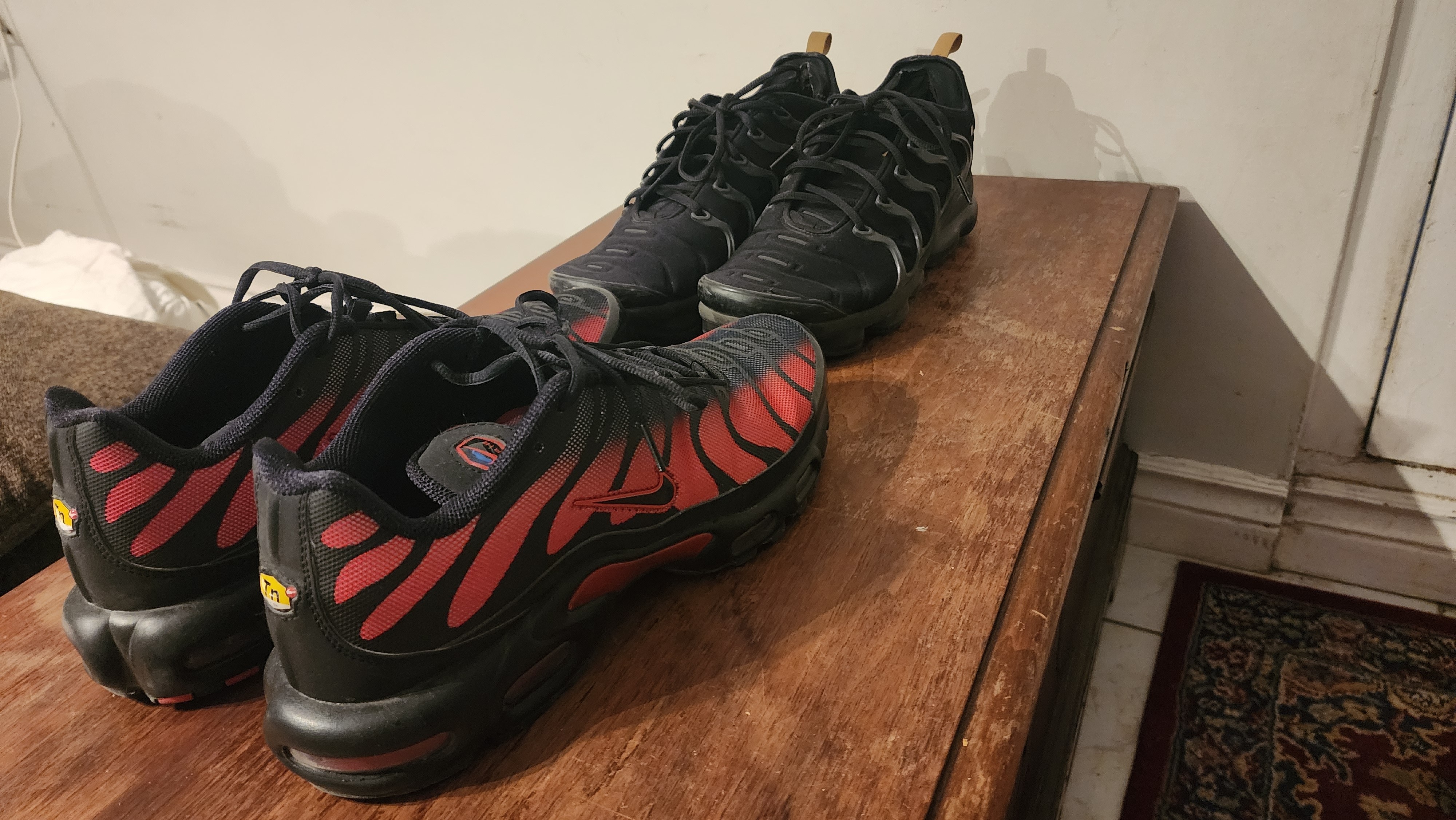 Nike Shoes- Size 13 - photo 3