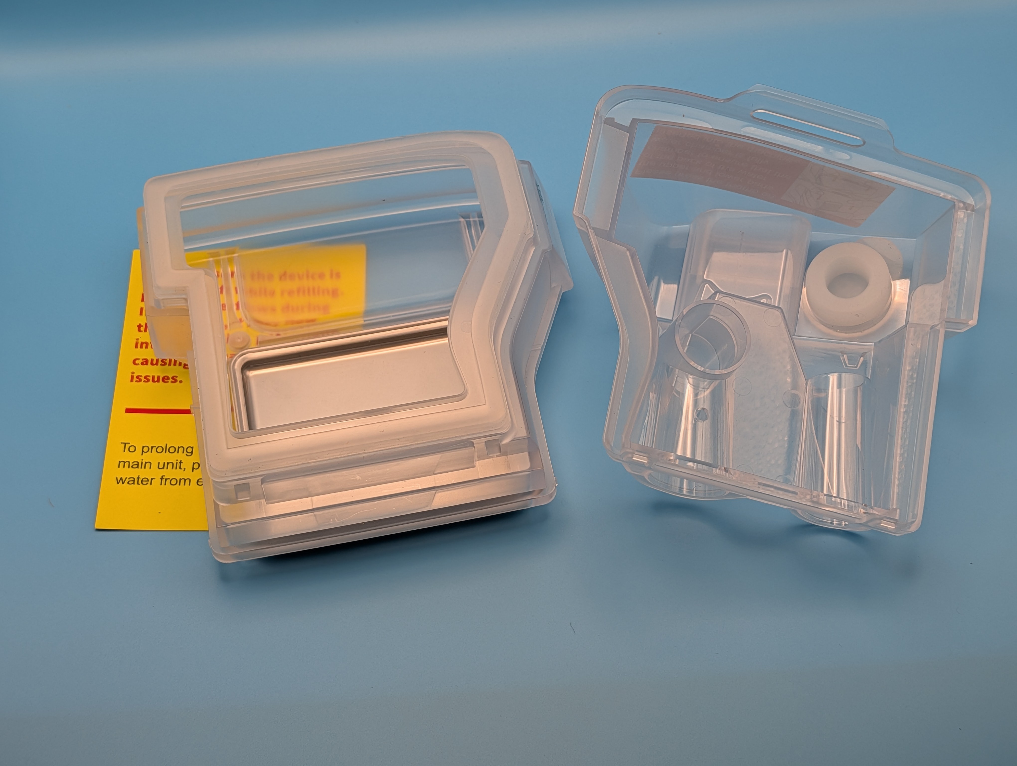 Respironics Water Chamber - photo 4