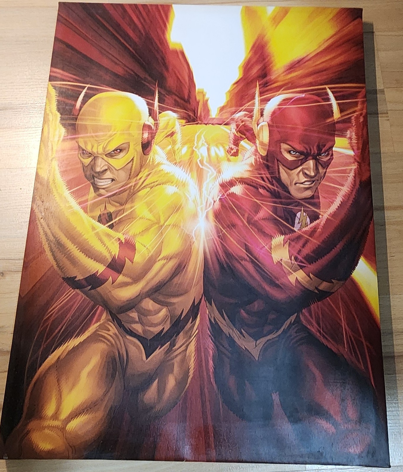 Kids Marvel & DC Portraits $10 Each!! - photo 3