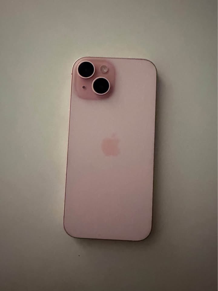 Iphone 15 128GB - photo 2