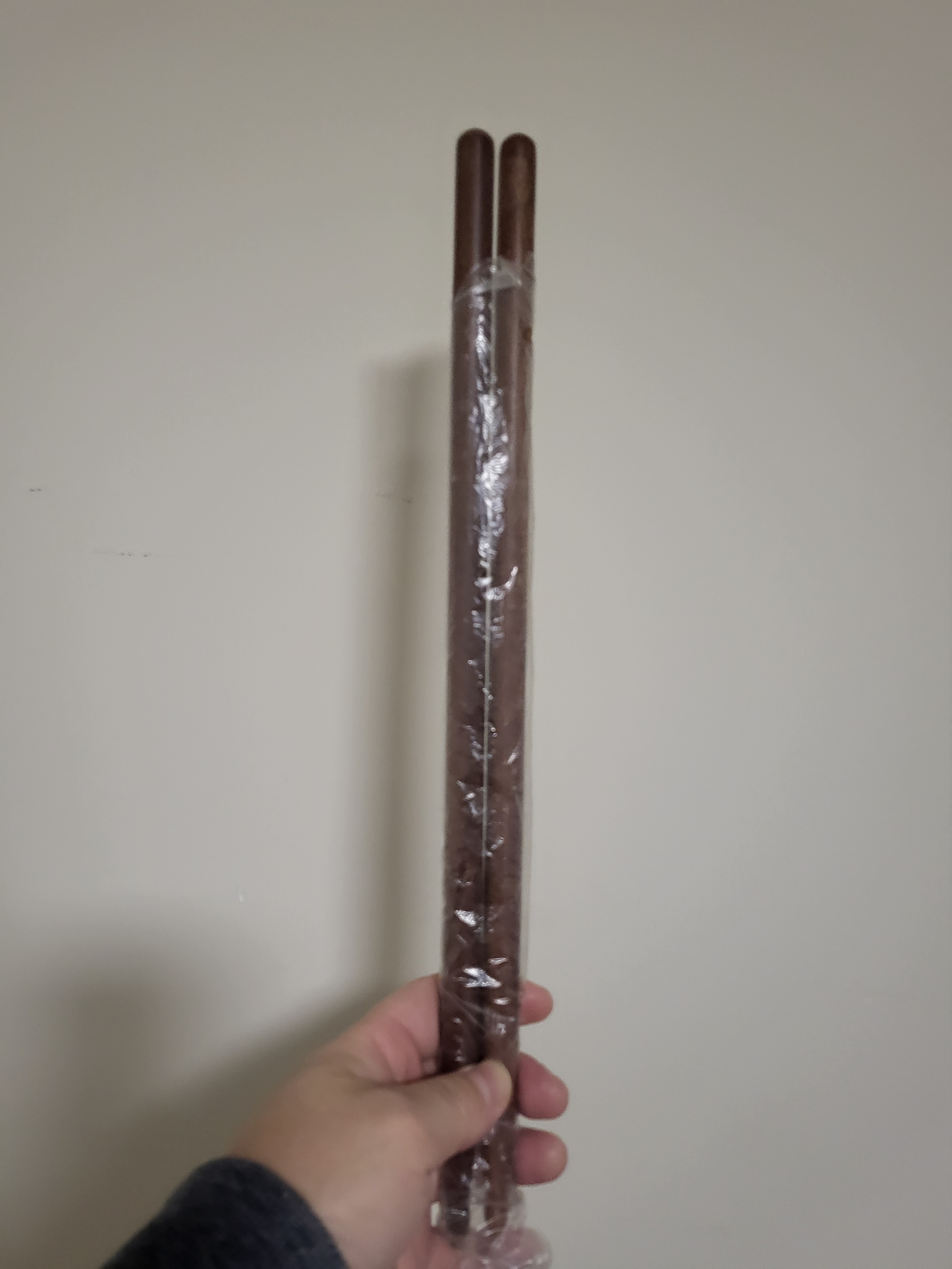 Drum stick a pair 5A brand new - photo 3