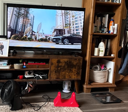TCL 43S425-CA 4K Ultra HD Smart LED Television (2019), 43" - photo 2