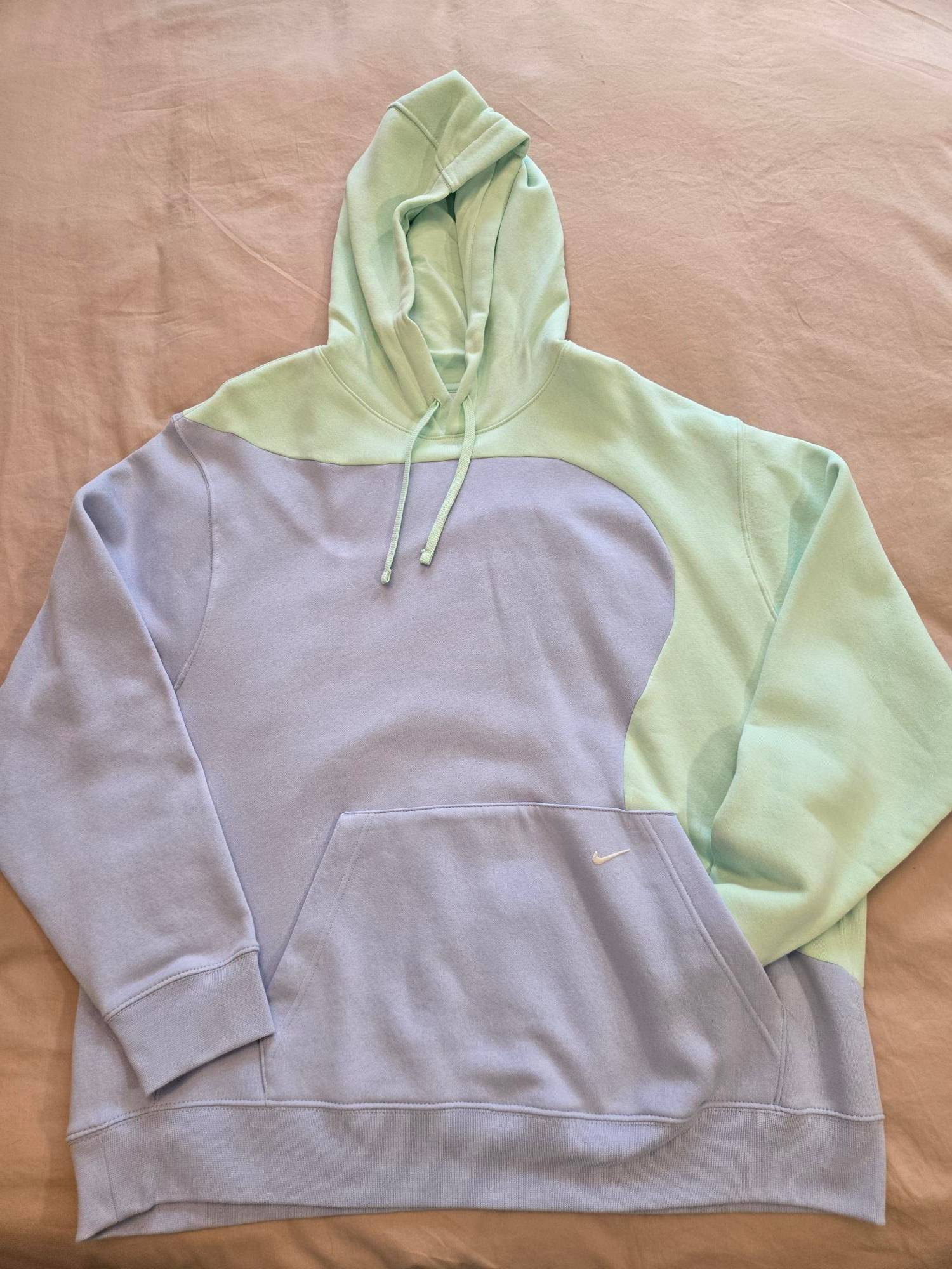 bnwot Mens Nike XXL Sweater - photo 4