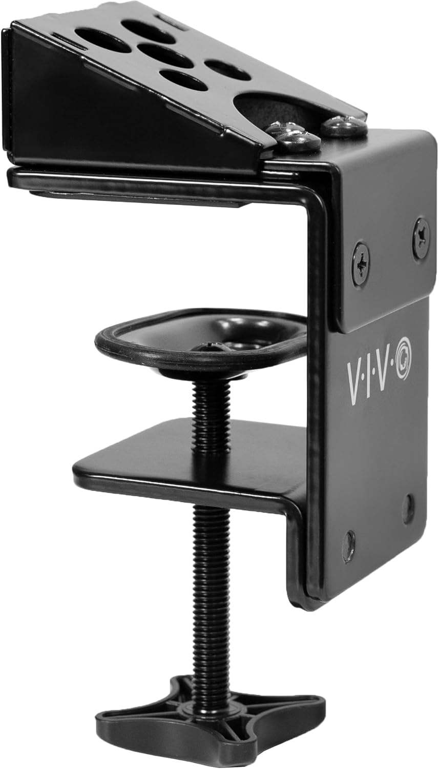 New VIVO Desk Clamp Adapter for Samsung OEM Monitor Stands