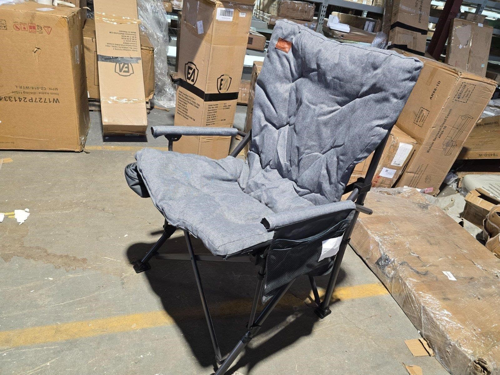 Aurora Chair Padded SEAT - photo 2