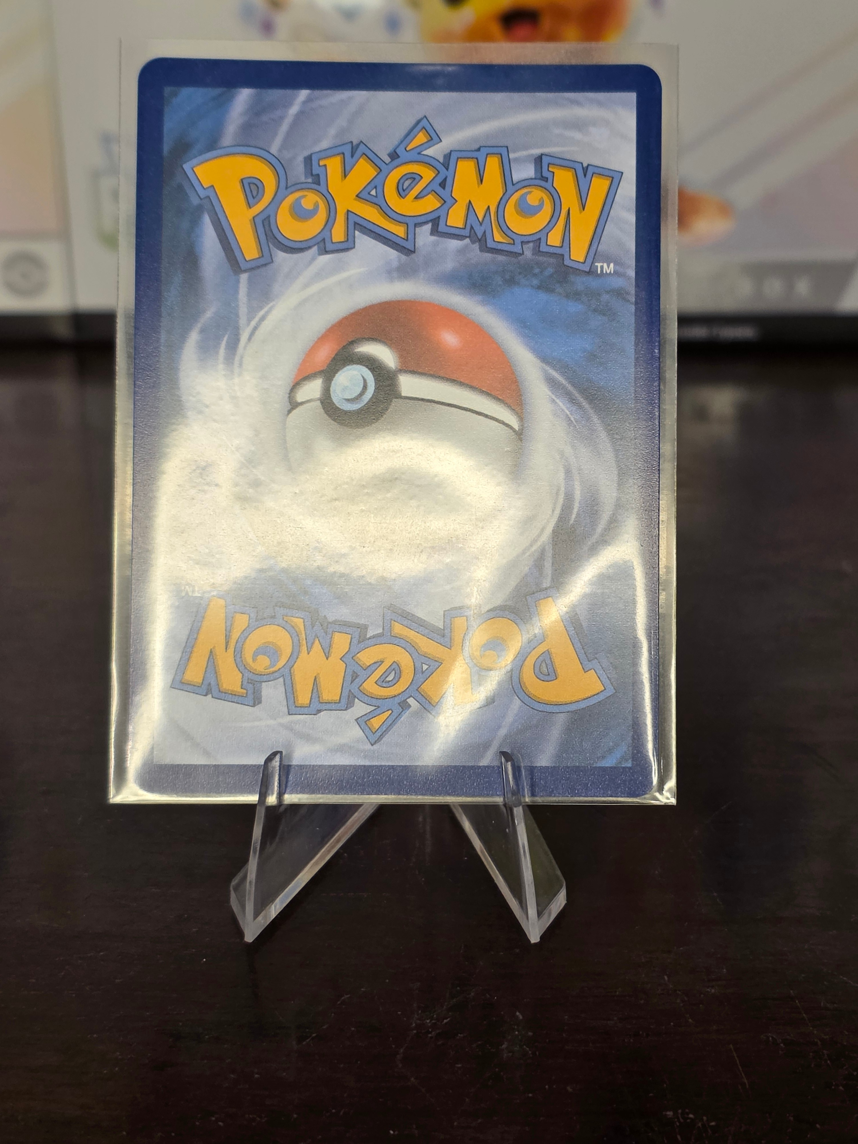 Mega Charizard X EX #23 – NM Pokémon Card - photo 2