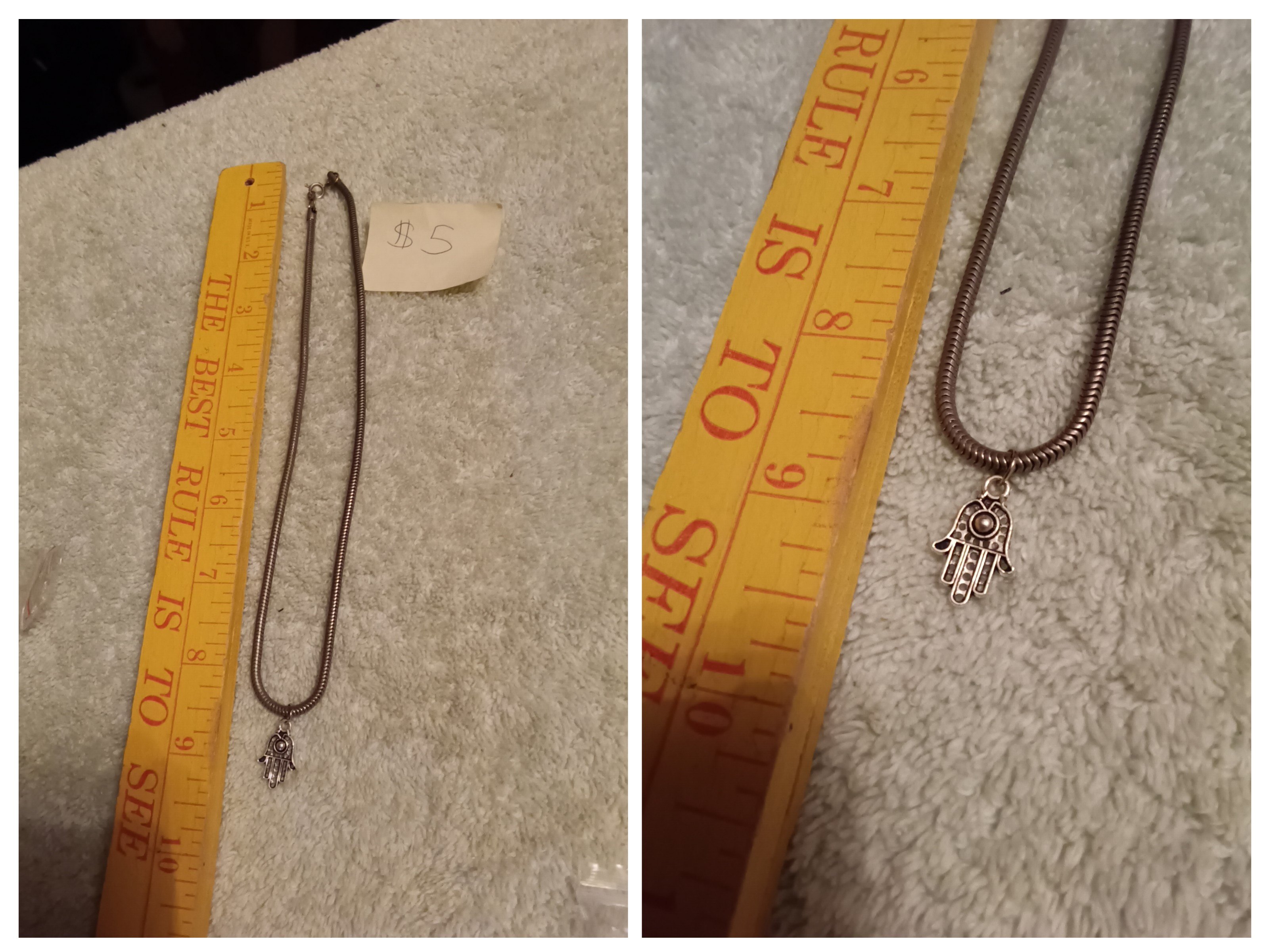 Pretty Necklaces - photo 4