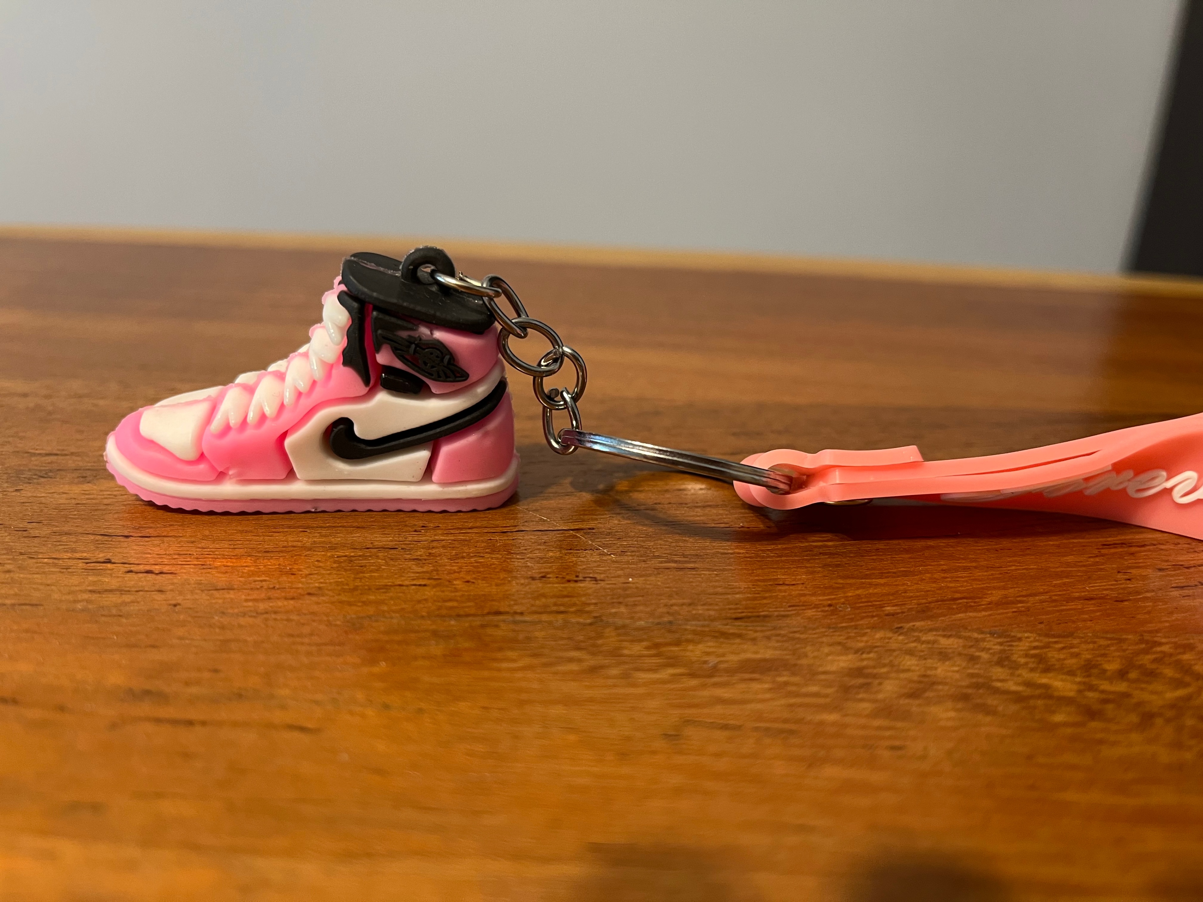 Nike keychains, NEW - photo 3