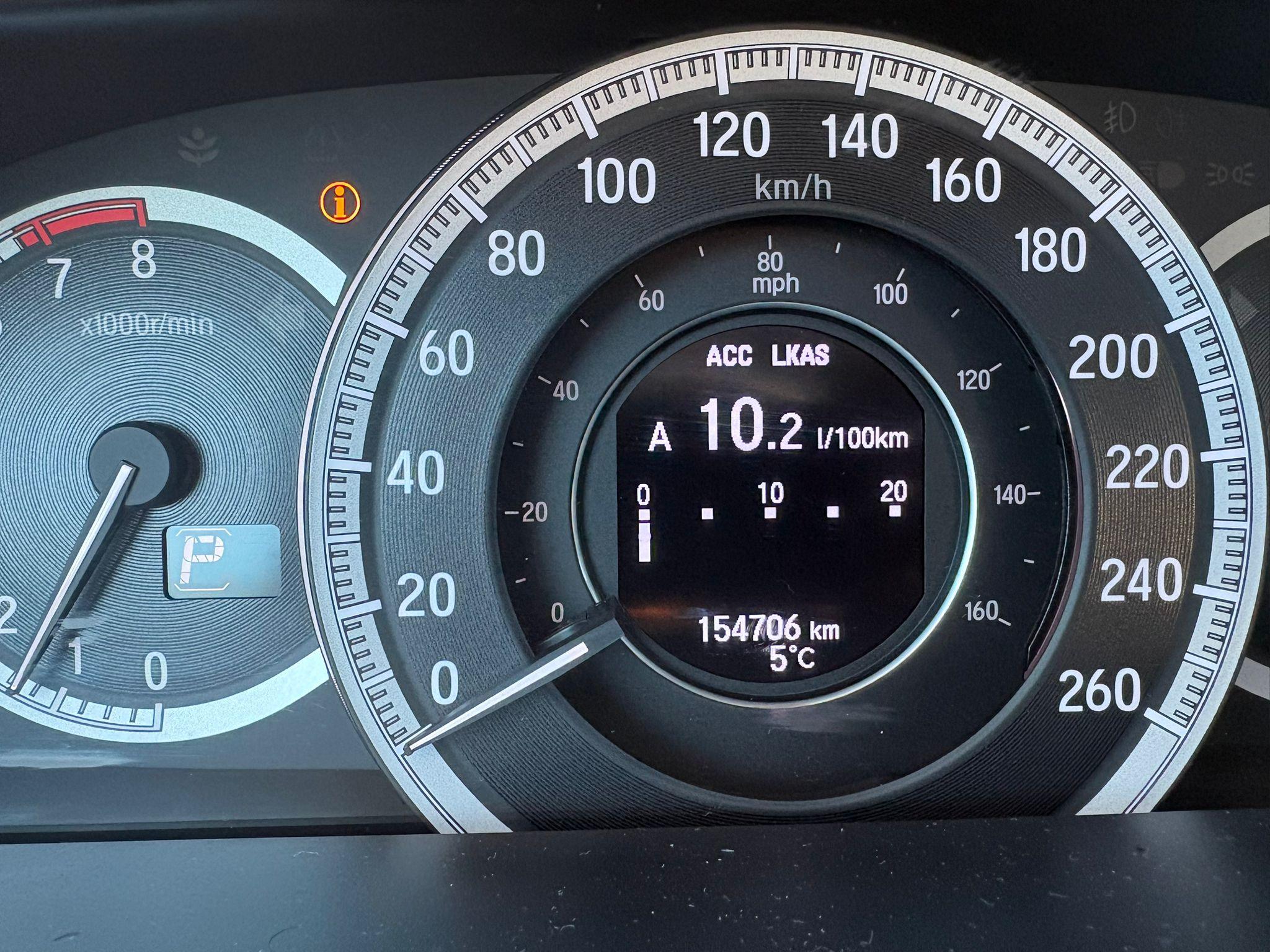 2016 Honda Accord - photo 2