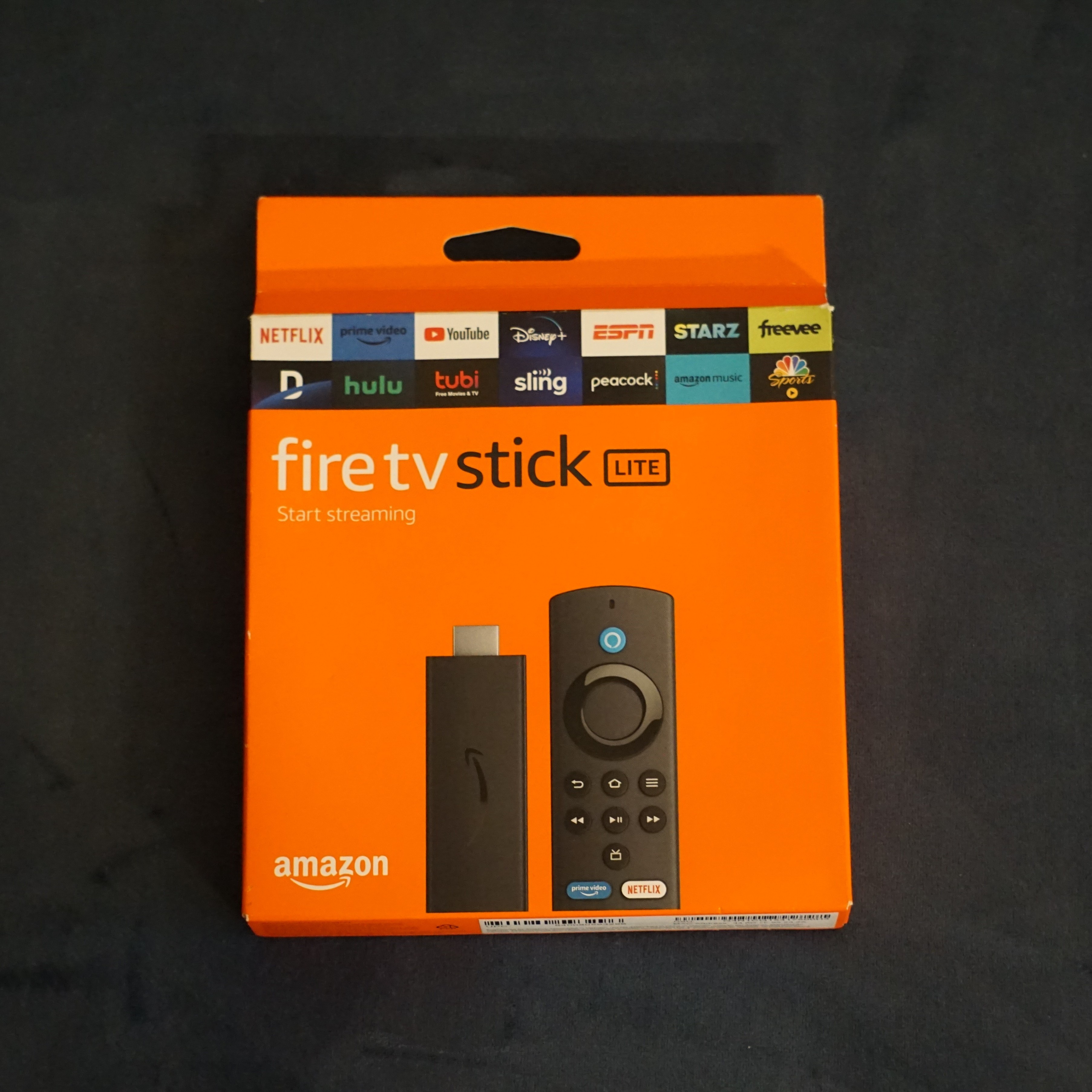39 in VIZIO TV AND FIRE STICK LITE - photo 3