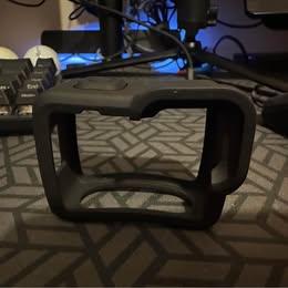 Silocone Case for GoPro HERO Black Bones - photo 2