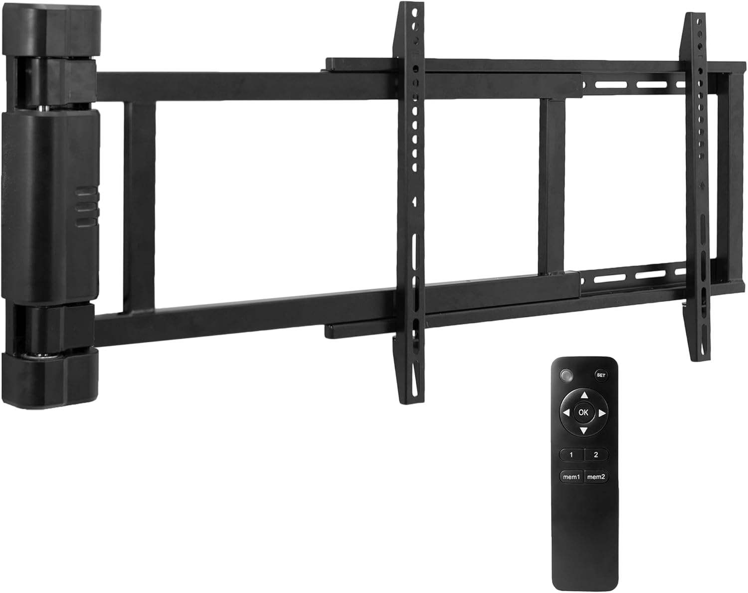 New VIVO Steel Electric TV Wall Mount for 32 to 75" Screens - photo 3
